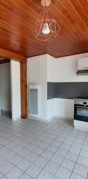 Appartement T2 à louer Baulon - 40 m² - Photo 1