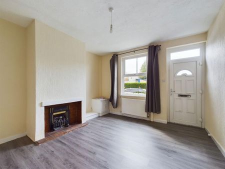 2 bedroom terraced house to rent - Photo 4