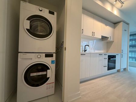 For Lease - 1 Quarrington Lane Unit# 1012, Toronto, Ontario - Photo 3