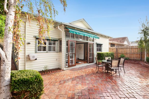 143 Mitchell Street, Northcote VIC 3070 - House For Rent | Domain - Photo 1