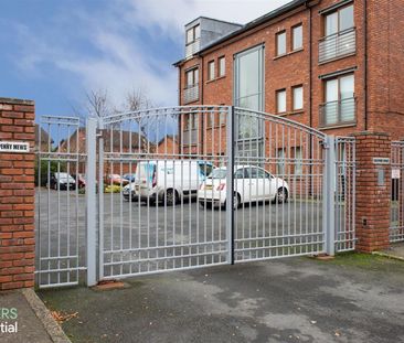 Apartment 31 2 Halfpenny Mews - Photo 1