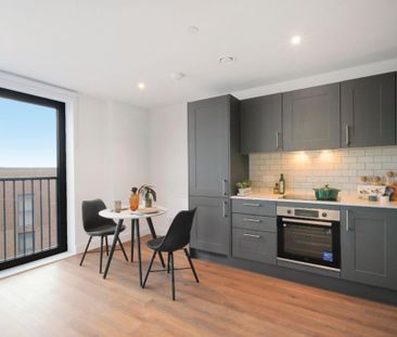 2 bedroom apartment to rent - Photo 4