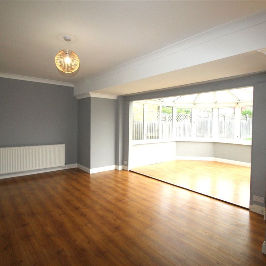 3 bedroom house to rent - Photo 1
