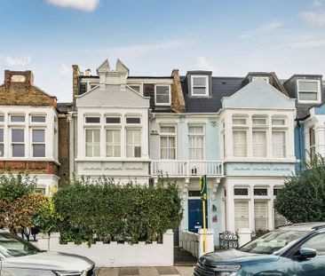 4 bedroom terraced house to rent - Photo 2