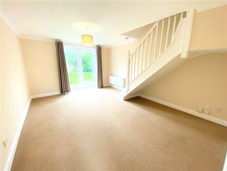 Laneward Close, Shipley View, Ilkeston, Derbyshire, DE7 - Photo 2