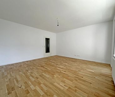Beethovenstraße - 2-Zimmer-Wohnungen in Seelze - Foto 1