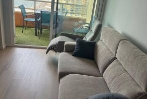 Piso en alquiler en Raco