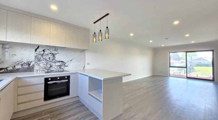 Brand-New Excitement! - Photo 2