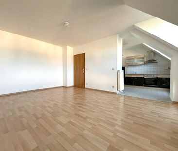 Altendorf • Chemnitz • 1-Zimmer • Einbauküche • gemütlich • jetzt T... - Photo 1