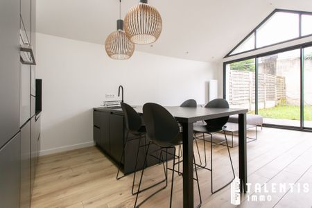 Location Maison 3 pièces 64m² NANTES 44100 - Photo 5