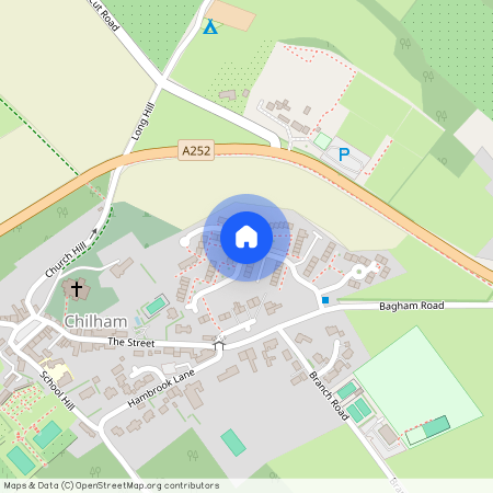 13 Felborough Close, 13 Felborough Close, CT4 8DS