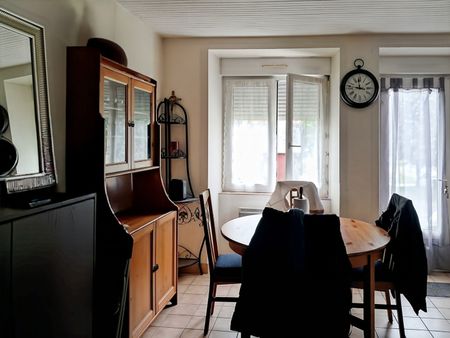 Location Appartement 3 pièces 63m² ST AUBIN D AUBIGNE 35250 - Photo 2