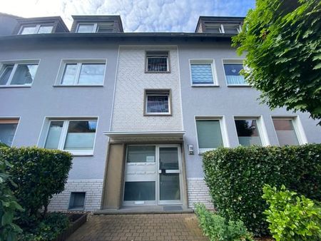 Großzügige 3,5 Zimmer MW in Essen Schönebeck - Foto 2