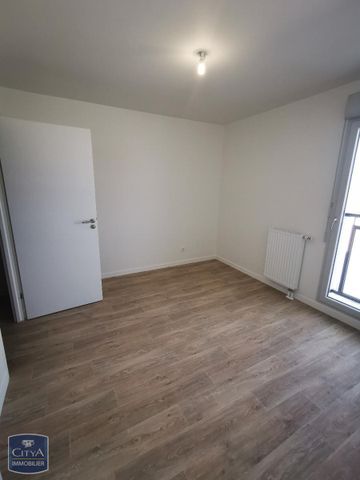 Location Appartement 2 pièces 40m² JOUE LES TOURS 37300 - Photo 2