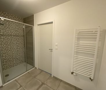 A louer T3 récent quartier Gare Vannes - Photo 5
