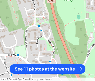 Bush Farm Drive, Portslade, BN41 - Photo 1