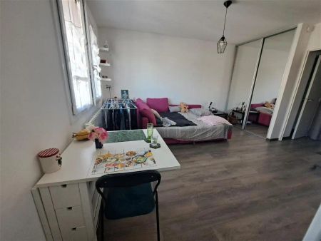 Location appartement 1 pièce - 23.84m² à Grenoble (38000) - Photo 4