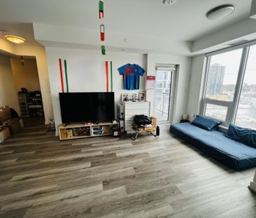 For Lease - 15 Wellington Street Unit# 809, Kitchener, Ontario - Photo 4