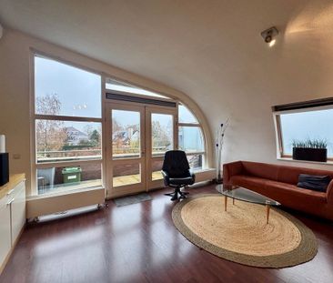 Te huur: Appartement Jan van Daalstraat in Beers NB - Foto 3