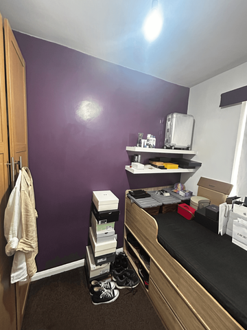 3 bedroom duplex to rent - Photo 5