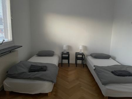 Långhagsgatan, Hisings Backa - Foto 4