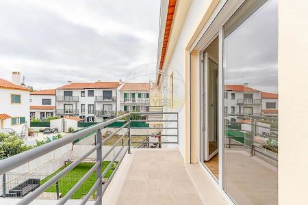 House T4 in Azeitão (São Lourenço e São Simão), Setúbal - Foto 3