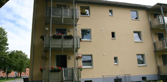 1-Zimmer-Wohnung in Gelsenkirchen Erle - Photo 2