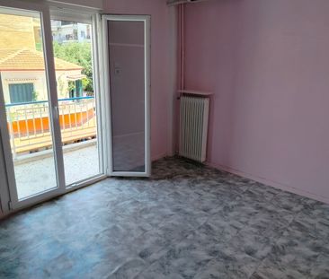 Studio/Γκαρσονιέρα για ενοικίαση Τριών Ταξιαρχών (Σέρρες) - Photo 1