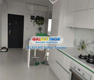 Inchiriem apartament cu 2 camere de lux Nord , bloc nou - Fotografie 5