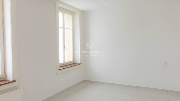 Appartement composé de 3.5 pièces à louer à Reconvilier - Photo 1