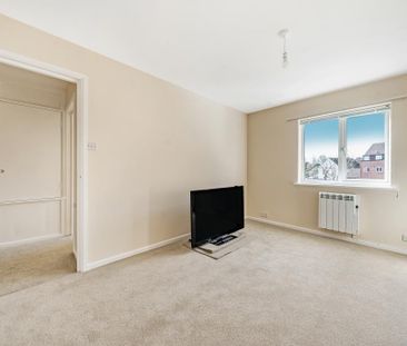 2 bedroom apartment to rent - Photo 6