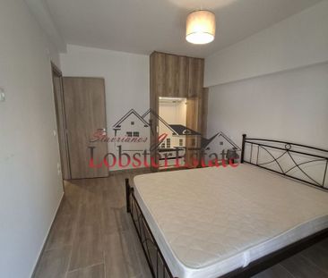 Διαμέρισμα για ενοικίαση Αμφιθέα (Παλαιό Φάληρο) - Photo 3