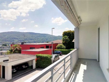 Luminous 3.5-room apartment with panoramic view - Photo 4