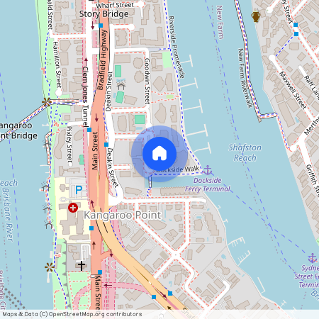 44 Ferry St, Qld 4169, , Kangaroo Point