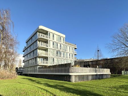 Te huur: Appartement Professor J.H. Gunningstraat in Amsterdam - Photo 3