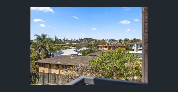 2 Bedroom Unit In The Heat Of Coorparoo! - Photo 1