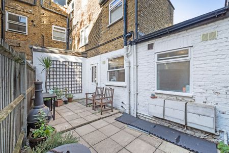 Bishops Road, London, SW6 - Photo 5