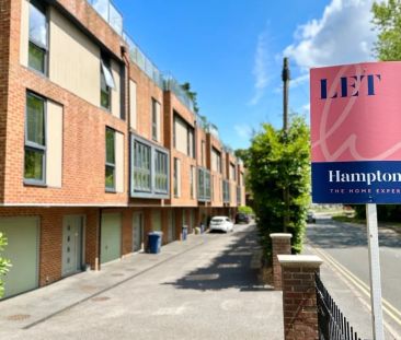 3 bedroom town house to rent - Photo 3
