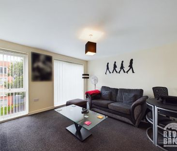 1 bedroom apartment to rent - Photo 4