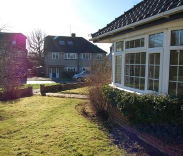 2 bedroom detached bungalow to rent - Photo 6