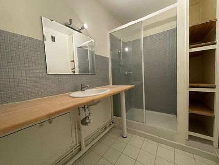 Appartement 3 P - CHATOU - Photo 5