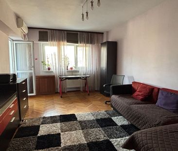 Apartament 3 camere mobilat - Photo 5