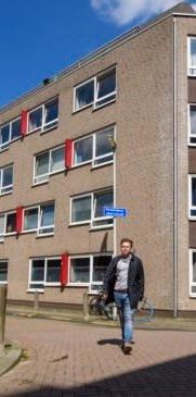 Struisenburgstraat 59B - Photo 1