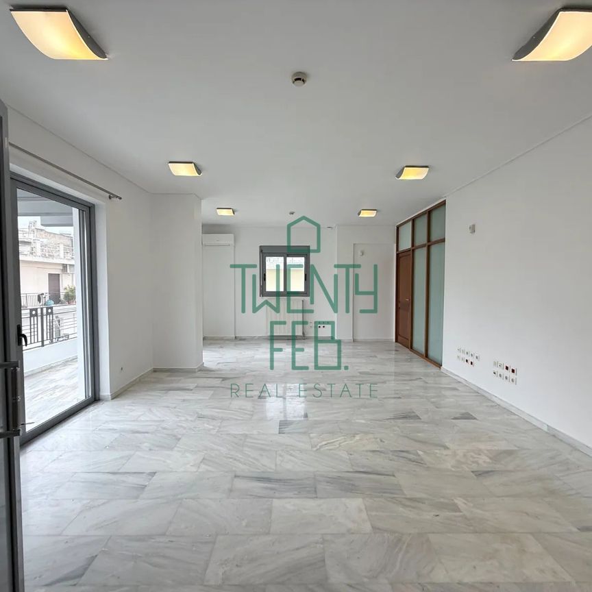 Διαμέρισμα για ενοικίαση Παράδεισος (Μαρούσι) - Photo 1