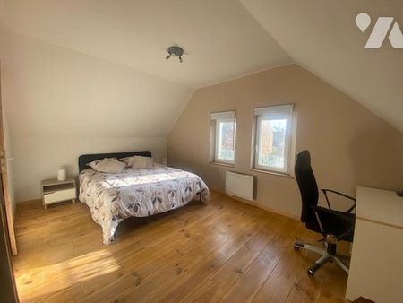 Saint-Quentin - appartement T2 meublé - Photo 3