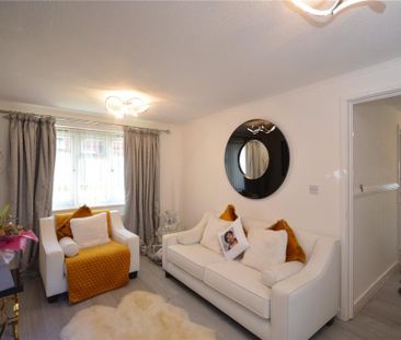 2 bedroom semi-detached house to rent - Photo 5