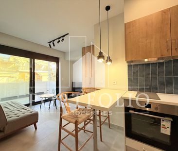 Μεζονέτα για ενοικίαση - Κέντρο - Λιμάνι, - Photo 4