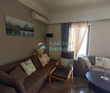 Διαμέρισμα για ενοικίαση Πράτσικα (Πάτρα) - Photo 2