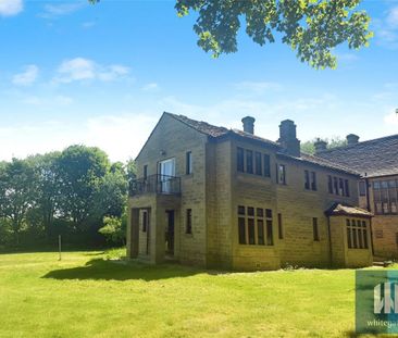Birkby Road, Birkby, Huddersfield, West Yorkshire, HD2 - Photo 1