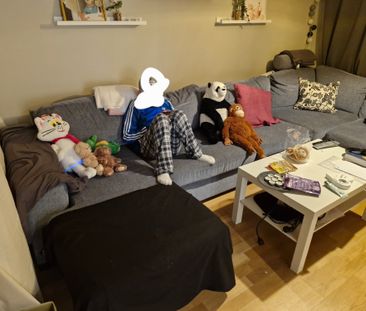 Bergalidsgången, Tyresö - Photo 5